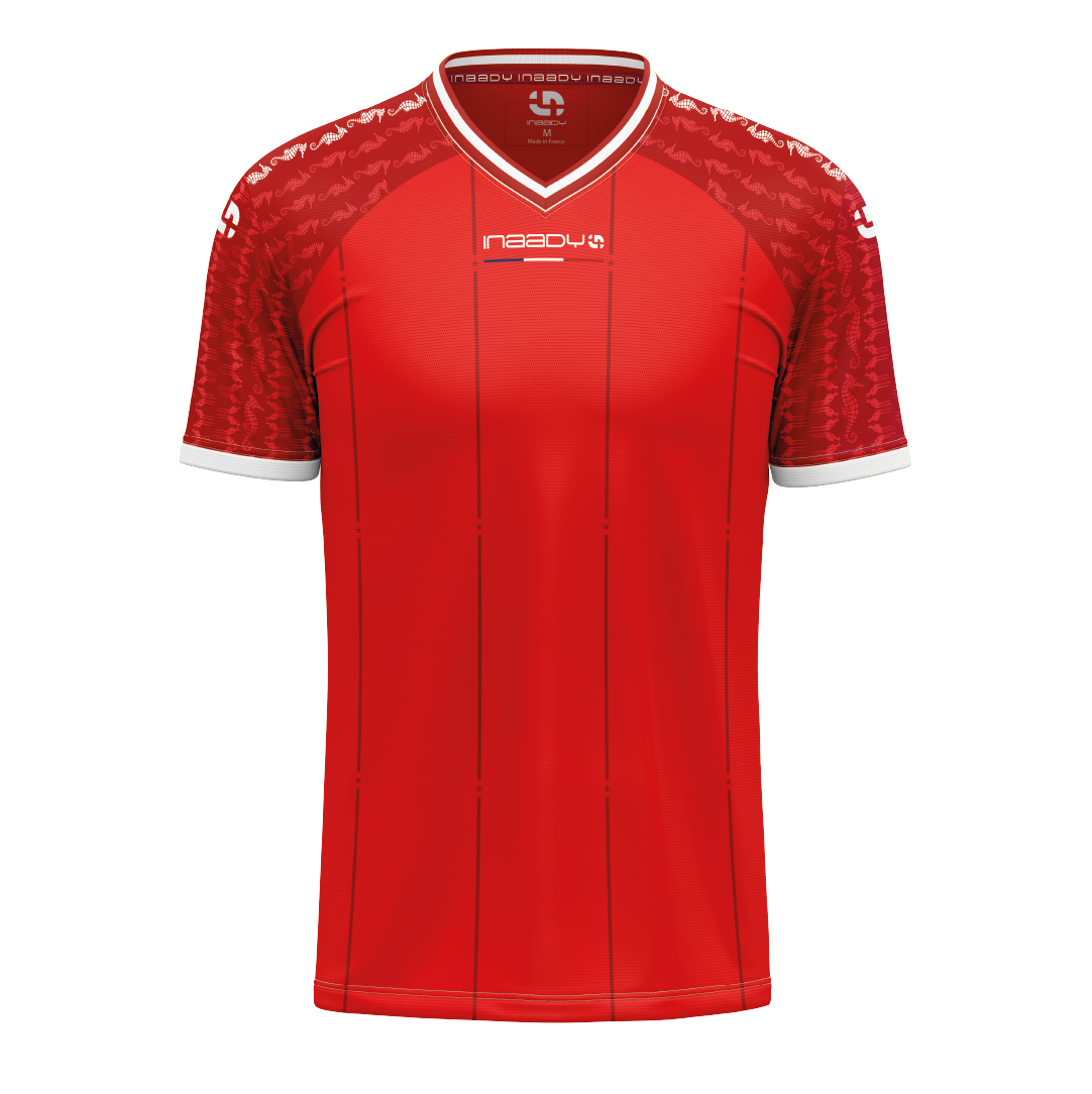 Maillot Hippocampe