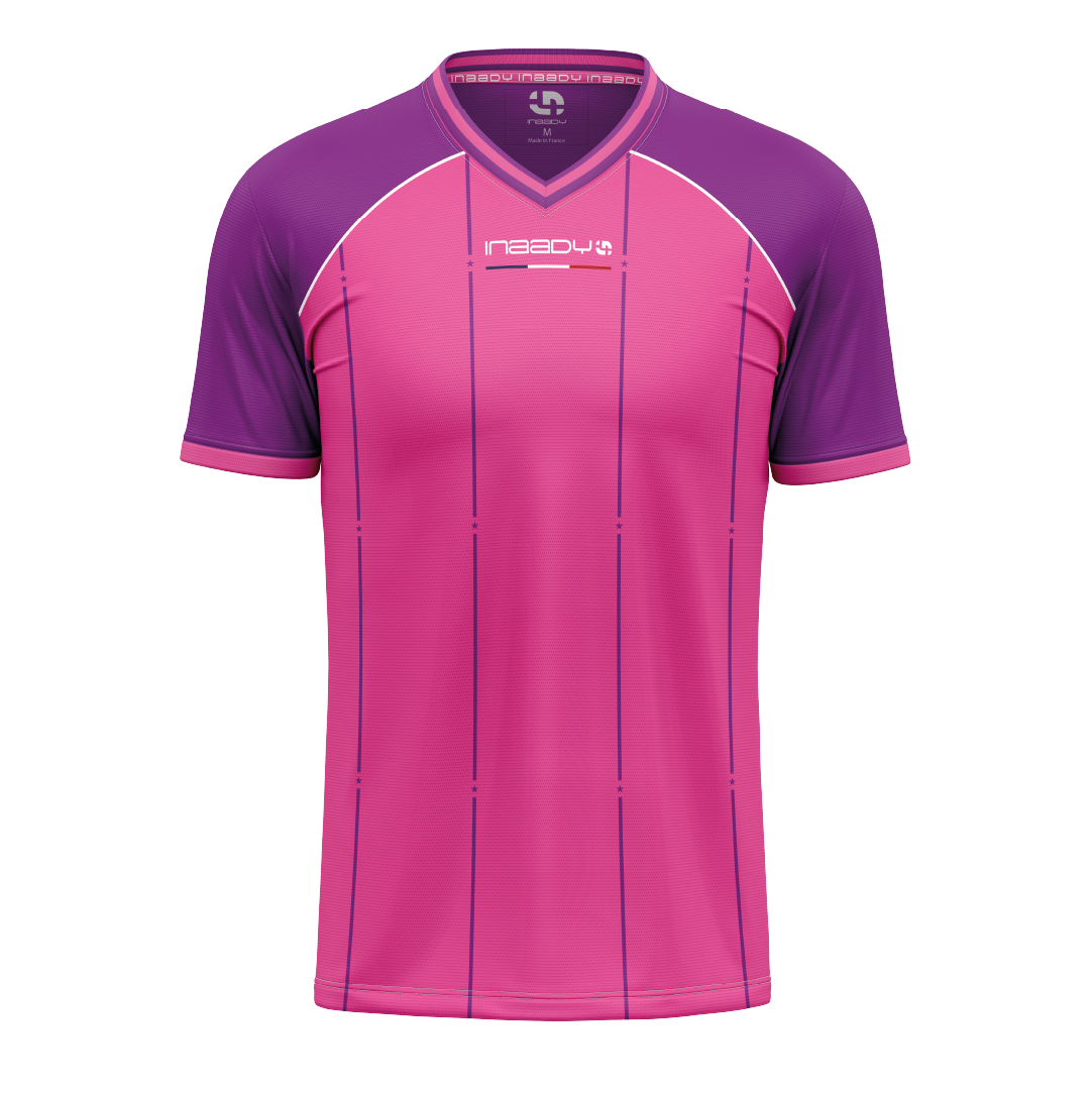Maillot compétition - Panthère