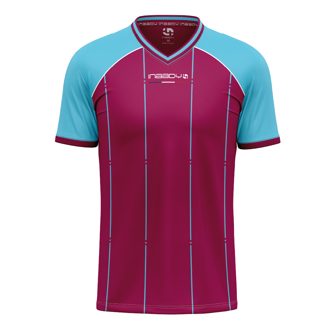 Maillot compétition Bordeau