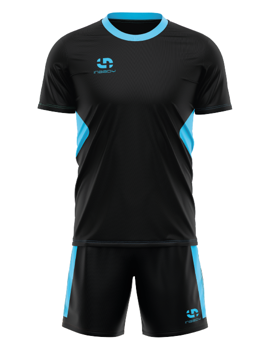 Kit Joueur Entraînement – Maillot & Short INAADY