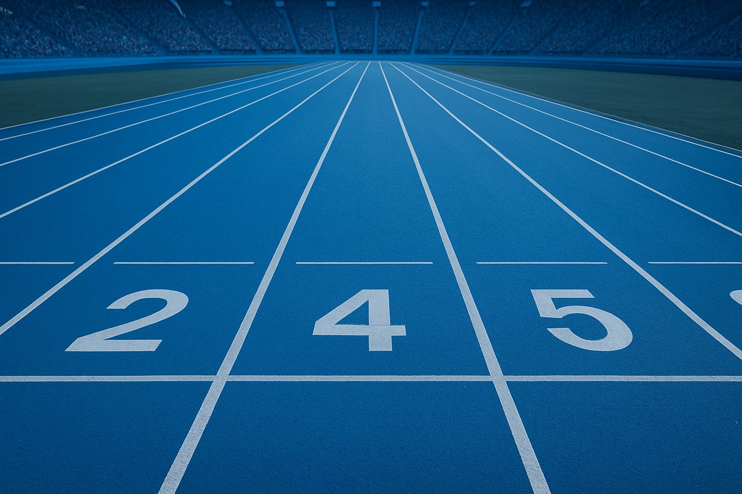 Athlétisme et Gym
