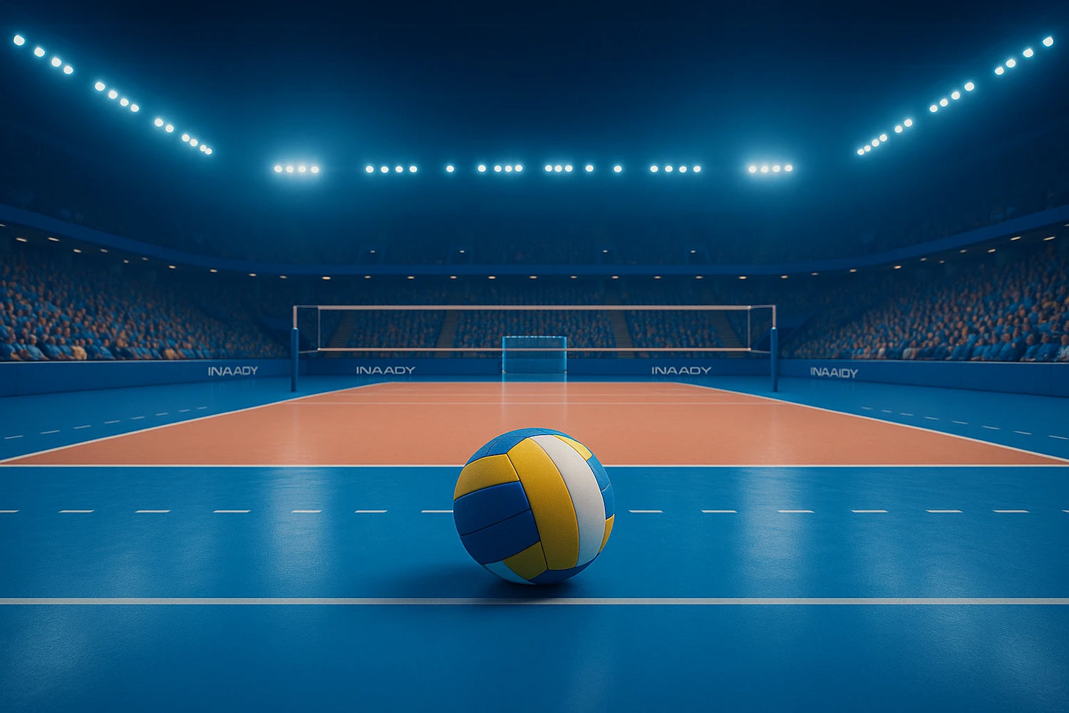 Volley-Ball