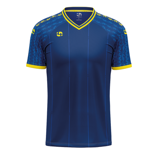 Maillot Hyppocampe