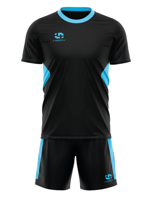 Kit Joueur Entraînement – Maillot & Short INAADY